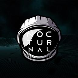 Nocturnal Lab Logo