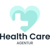 Health Care Agentur GmbH Logo