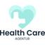 Health Care Agentur GmbH Logo