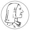 Heidelberger Studierendenzeitung ruprecht Logo