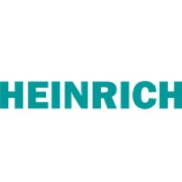 HEINRICH LIMITED Logo