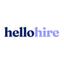 hellohire Logo
