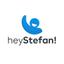 heyStefan! Logo
