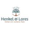Henkel & Lares Logo