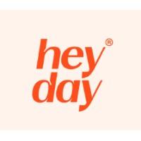 Heyday Ventures Logo