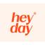 Heyday Ventures Logo