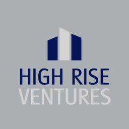 High Rise Ventures GmbH Logo