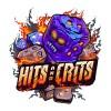 Hits and Crits Logo