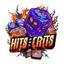 Hits and Crits Logo