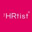 HRtist BRAND Logo