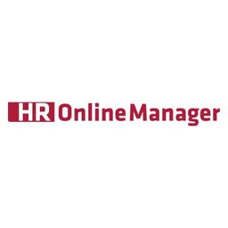 HR Online Manager GmbH Logo