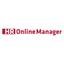 HR Online Manager GmbH Logo