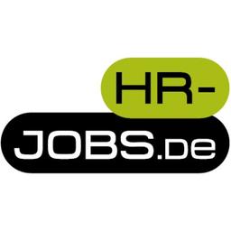HR-jobs.de Logo