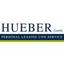 HUEBER GmbH Personal Leasing und Service Logo