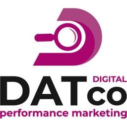DATco Digital Logo