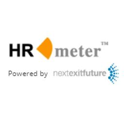 HR-Meter Logo