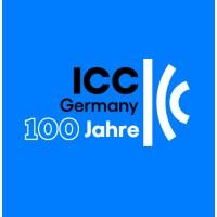 ICC Germany e.V. Logo