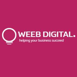 Weeb Digital Logo