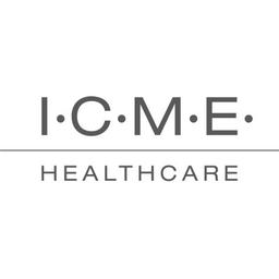 ICME Healthcare Logo