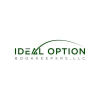 IdealOptionBookkeepers Logo