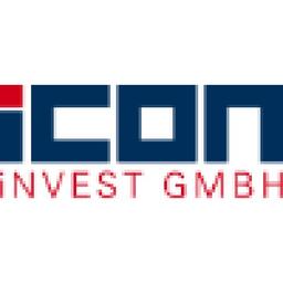 ICON INVEST GmbH Logo