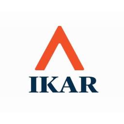 IKAR Industries Logo