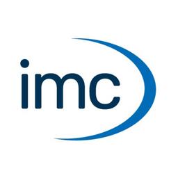 imc Test & Measurement Logo