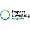 impact investing magazin Logo