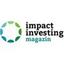 impact investing magazin Logo