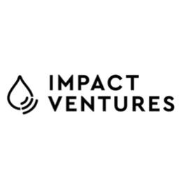 Impact Ventures GmbH Logo