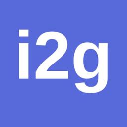 India2Germany Logo