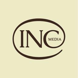 Inc Media Logo