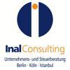 Inal Consulting Logo