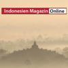 Indonesien Magazin|Online Logo