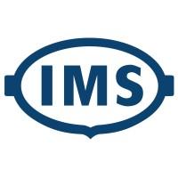 IMS Interim Management Solutions GmbH Logo