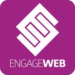 Engage Web Logo
