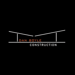 Dan Boyle Construction Logo