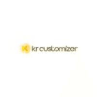 KR Customizer Logo