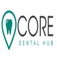 Coredentalhub Logo