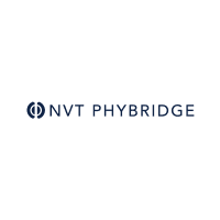 NVT Phybridge Logo