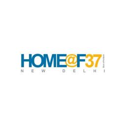 Homef37 Logo