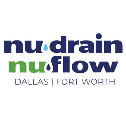 Nuflow DFW Logo