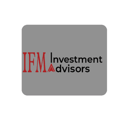 IFM Investment Advisors Logo
