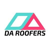 DA Roofers Logo