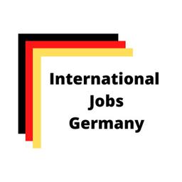 International Jobs Germany Logo