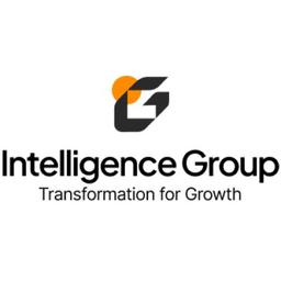 Intelligence Group Logo