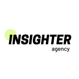 Insighter Agency Logo