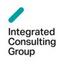 ICG Integrated Consulting Group Logo