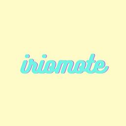 iriomote ventures Logo