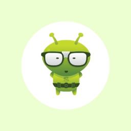 Serps Invaders Logo